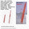 Double jns-127d2x16 (straight 8.9 m, closed 5.05 m 29.5kg)