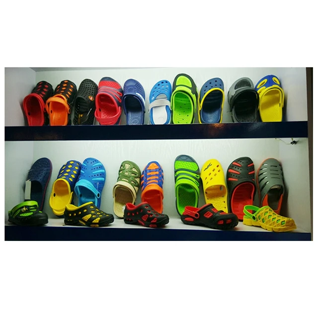 chaussure 2 couleurs