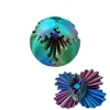 Red blue and purple [10cm]