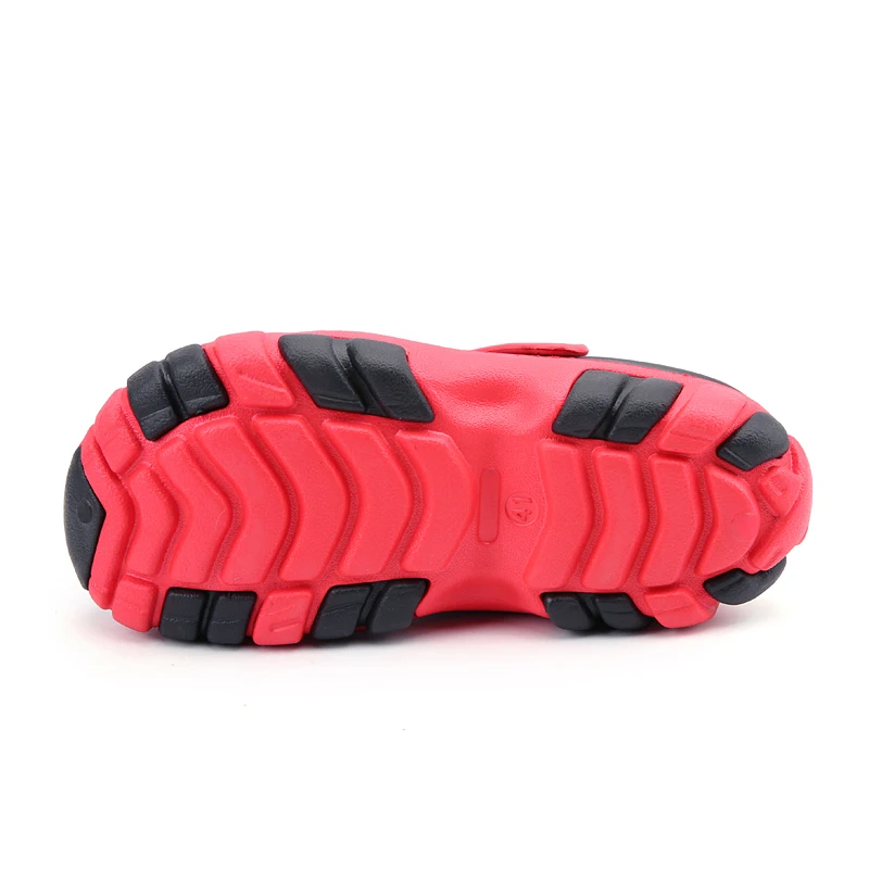 Садовая водонепроницаемая обувь Eva для мужчин