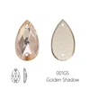001GS Golden Shadow