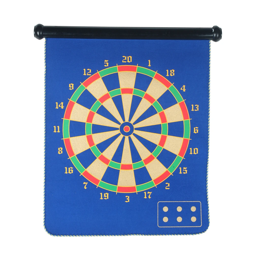 High Quality Elegant Dartboard Wall Protection Online Dartboard Fabric Dartboard