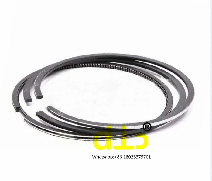 Factory Price 124-3536 Piston Ring for Caterpillar C7 Engine