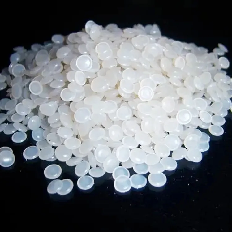 Recycled Resin Ldpe Granules/low Density Polyethylene Ldpe Pellet ...