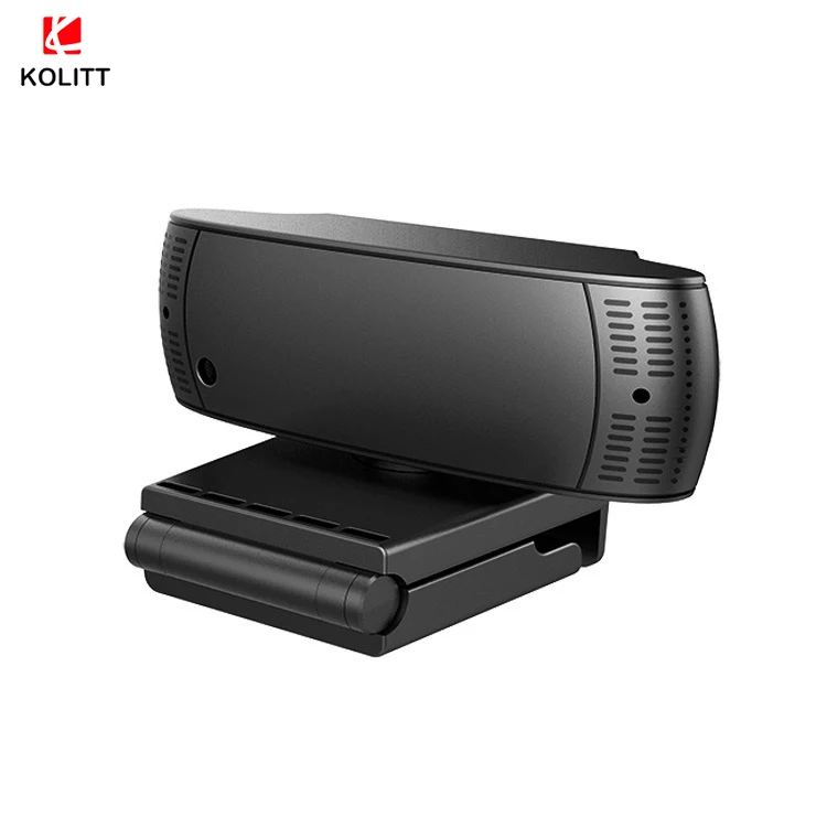 Custom Logo  30fps Webcam USB Web Camera HD Webcam 1080P Online Class Webcam USB Web Camera for PC Computer