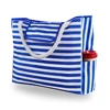 blue stripe