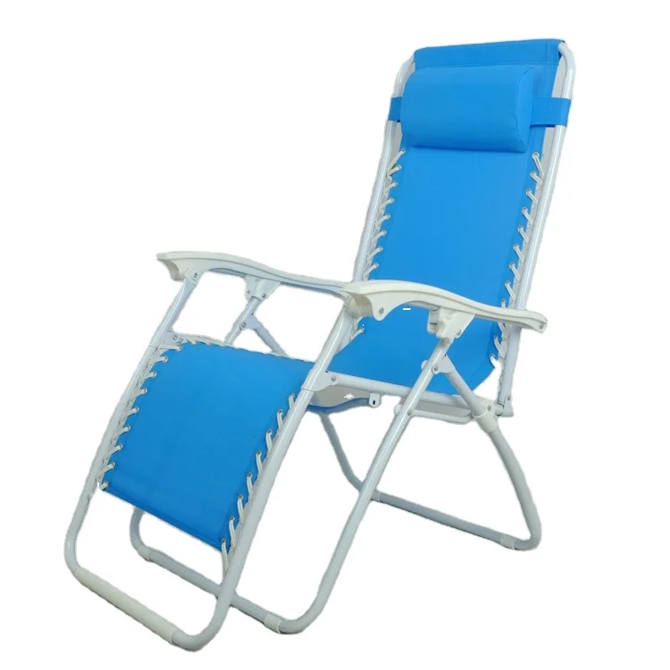 bungee reclining chair