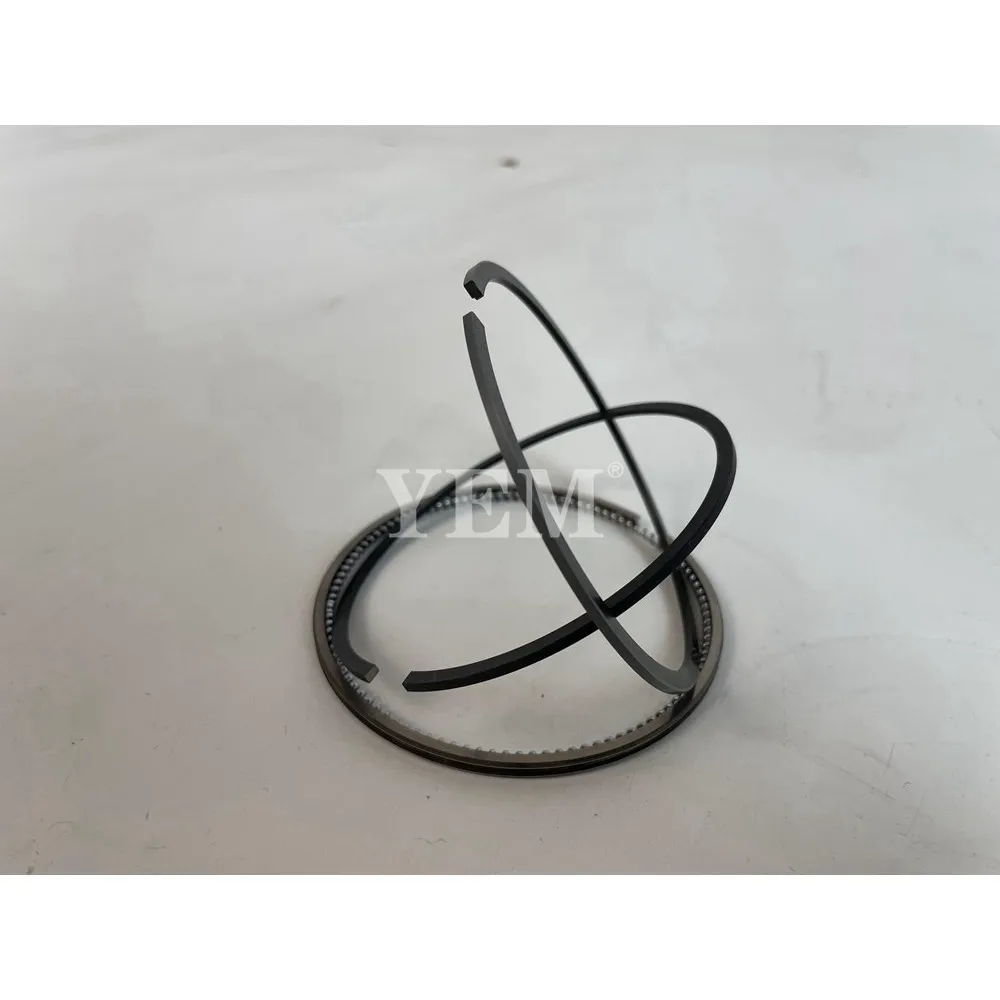 FOR KUBOTA V2403 1J860-21050 PISTON RING ENGINE REBUILD KIT 5