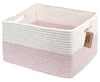 Blanco/rosa