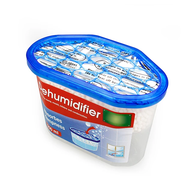 Wholesale Disposable Natural Strong Moisture Absorber Dehumidifier ...
