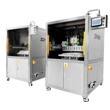 Cake Cutting Machine Ultrasonic YM-1000 Bakery Cutting Machine