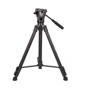Yunteng 998 Portable Professional Camera Tripod for Photography. detail image