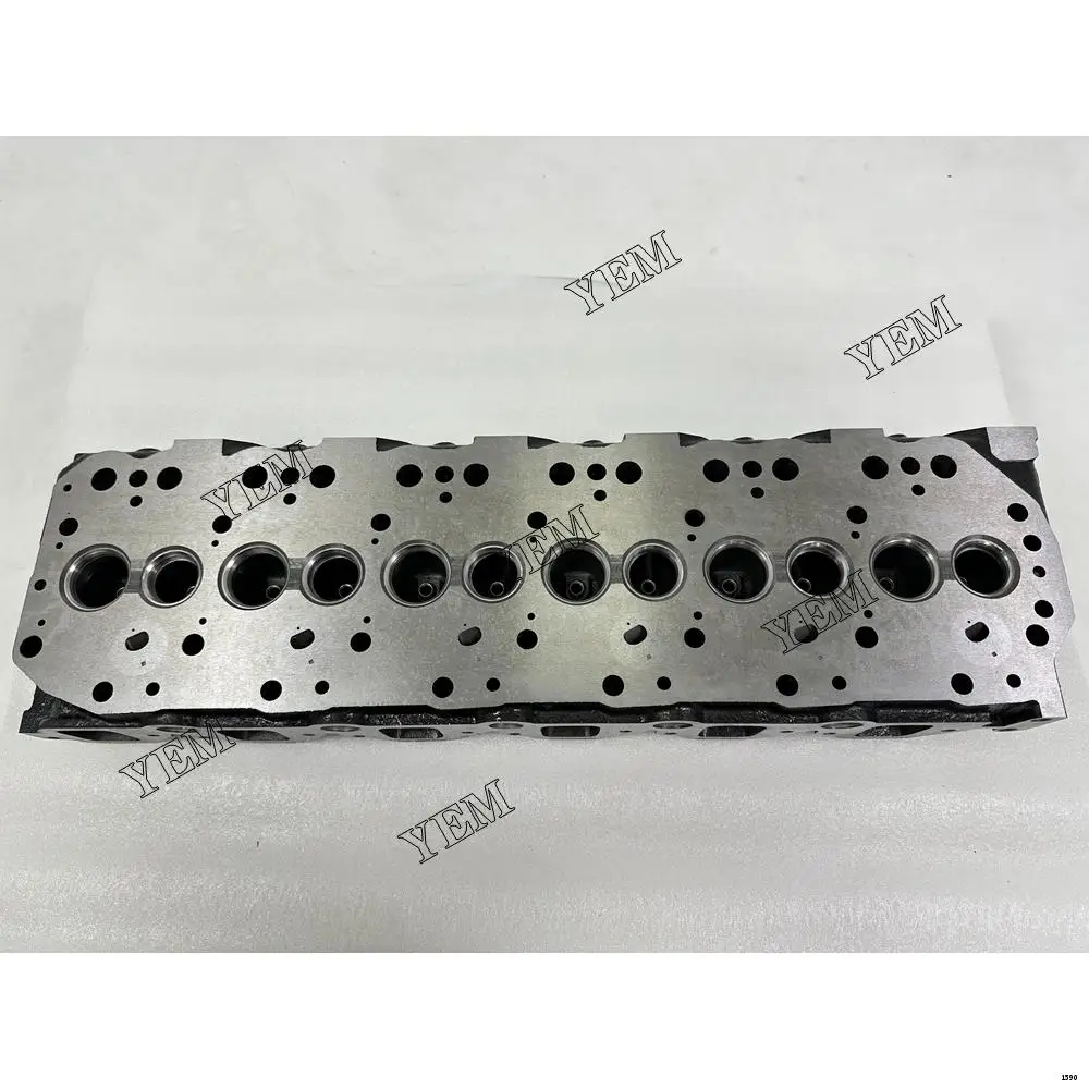 Best Quality TD42 Cylinder Head for Nissan Cylinder Head