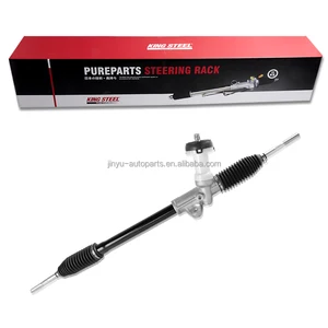 KINGSTEEL OEM  56500-1W000 56500-1W100 56500-1R010 Hydraulic LHD Auto Steering Rack for HYUNDAI ACCENT KIA RIO