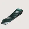 Slytherin tie
