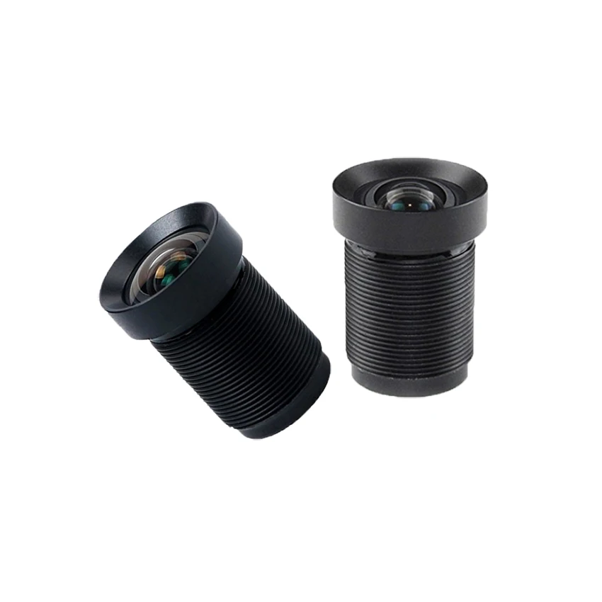 
Lens manufacturer 1/2.3