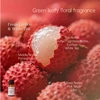 Fresh lychee & white tea