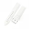 White - steel buckle -K4