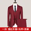 rojo de buena calidad