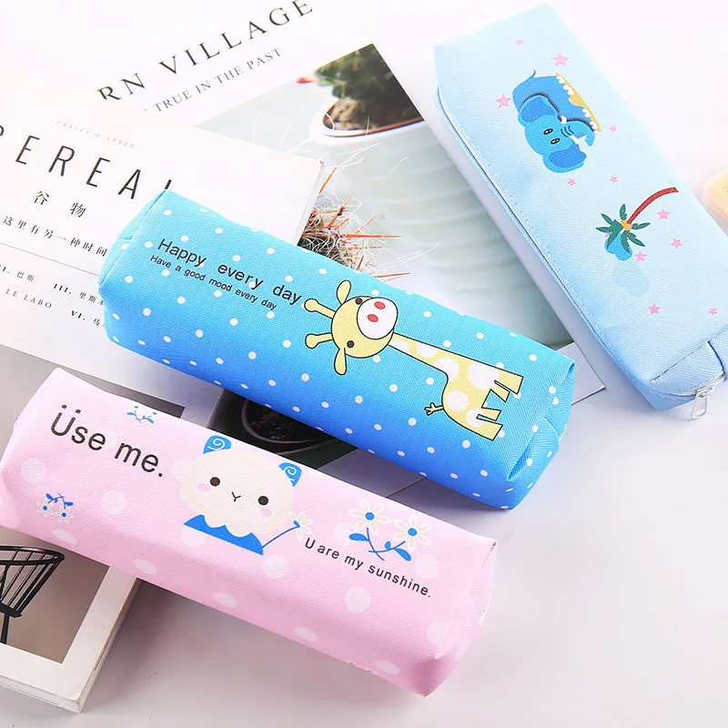 Monogram Pencil Case. Pencil Bag. Cute Pencil Case. Pencil 