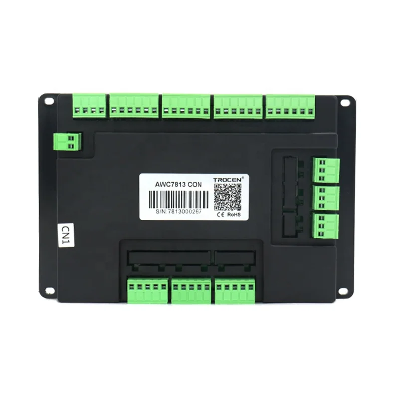 Trocen Co2 Laser Control System AWC7813 Replace AWC708S TL3120 Leetro Controller for CO2 Laser Engraving and Cutting Machine