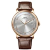 14003-Oro rosa-Argento-Marrone