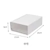 Transparent drawer type - medium size