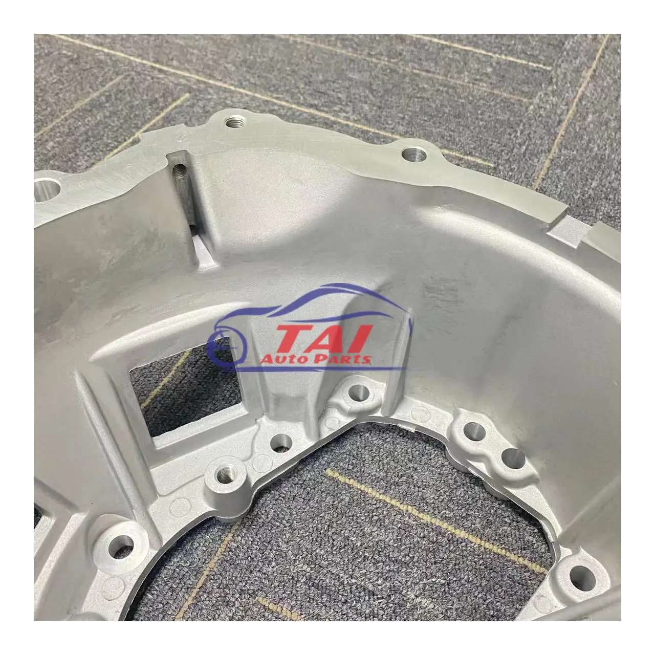 High Quality Bell Housing for Toyota W58 Gearbox 1JZ 2JZ