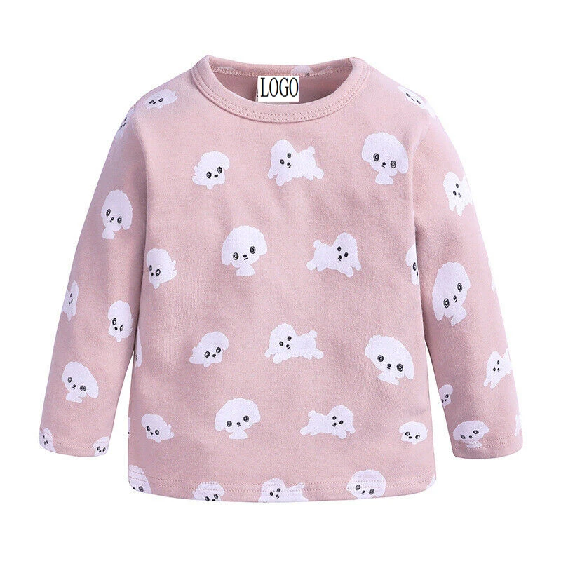 Детские пижамные комплекты из 2 предметов, из органического хлопка