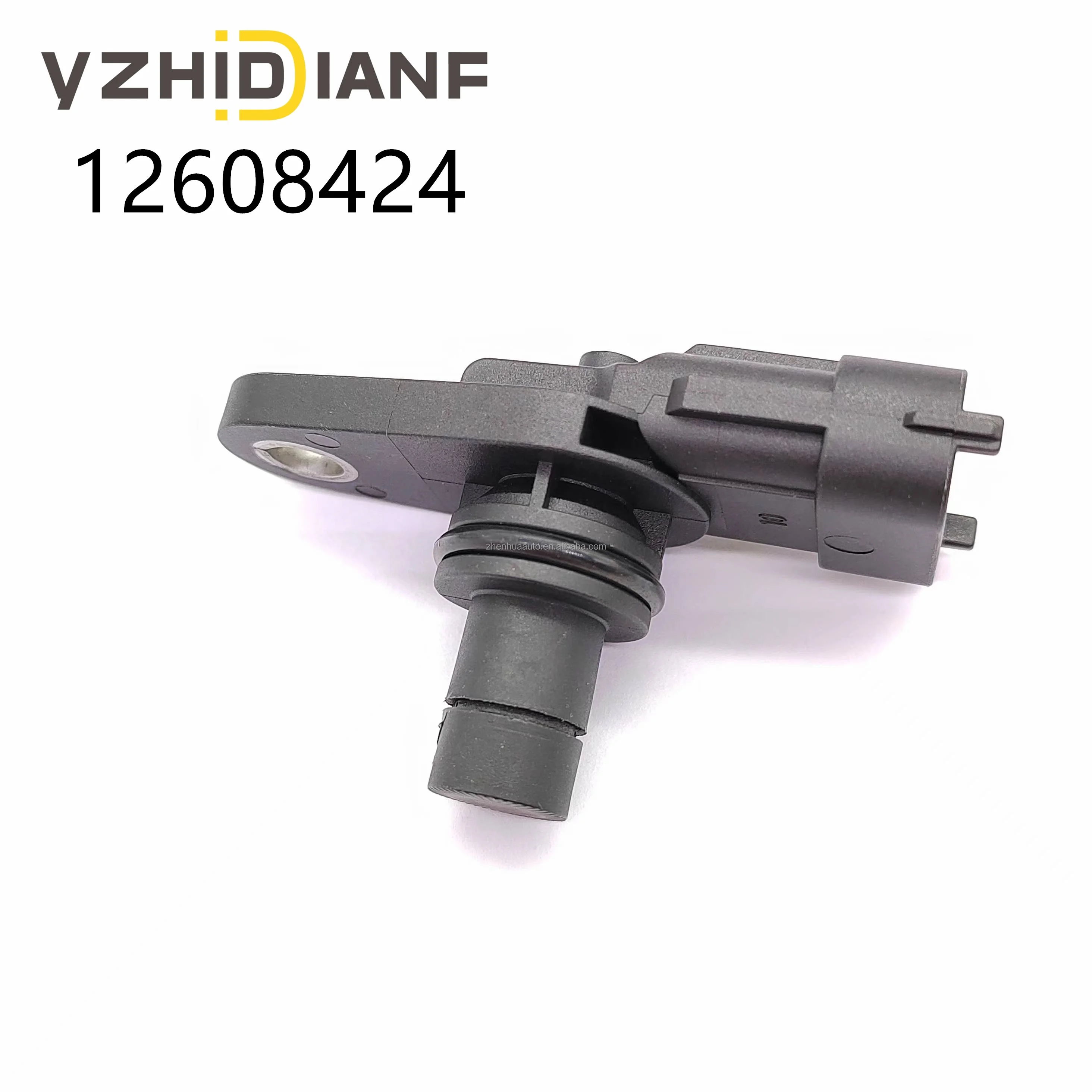 Camshaft Position Sensor Replacement Cost: What You'll Pay In 2025 - Absolute Auto Repair - Foto 3