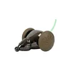 brevetto per auto con mouse dorato