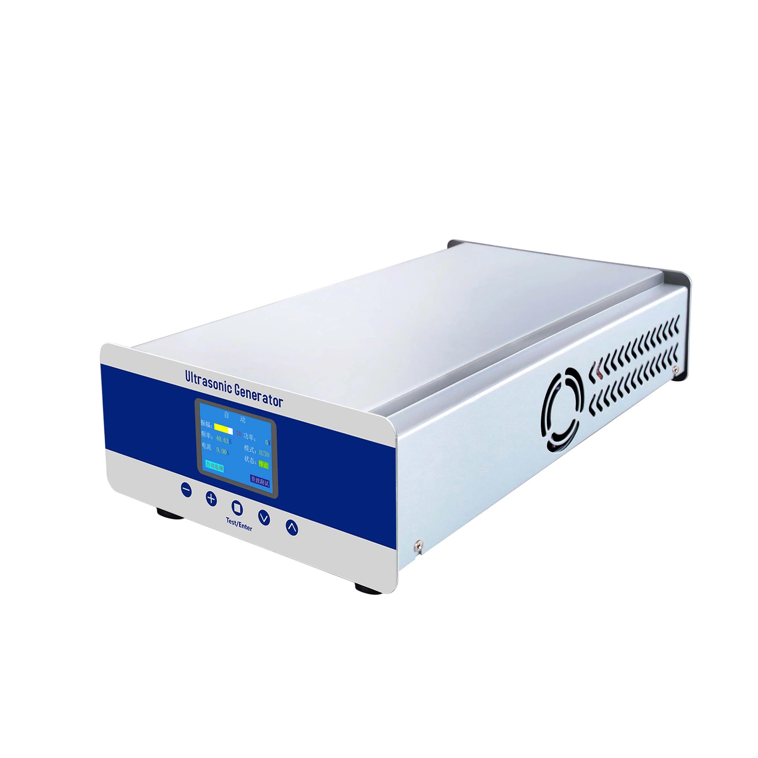 Widely Popular 20khz Lab Ultrasonic Emulsifier Homogenizer for Crude Oil