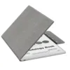Denim Gris