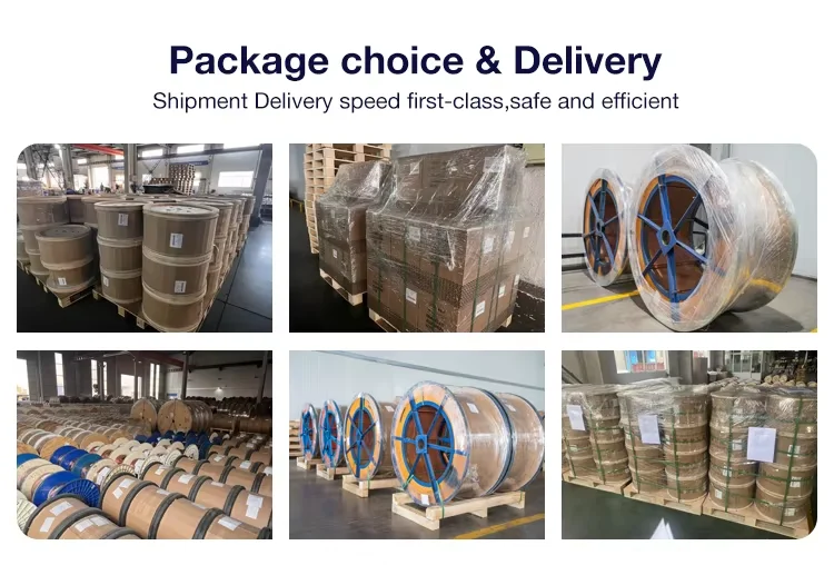 Enameled Round / Flat Aluminum Wire Enameled Round / Flat Aluminum Wire