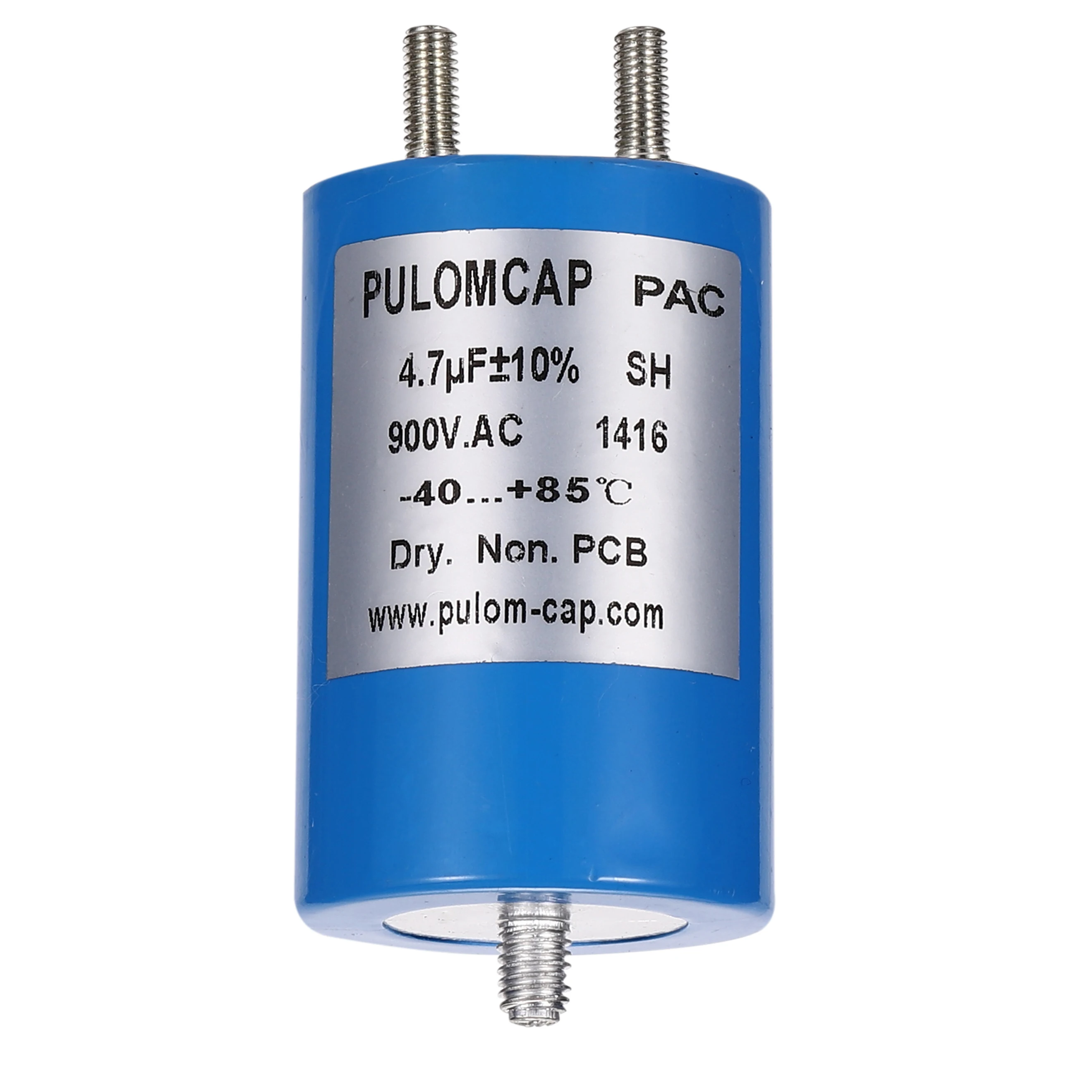 Hot Selling 1000uF 800V Capacitor for DC-LINK Applications - ±5