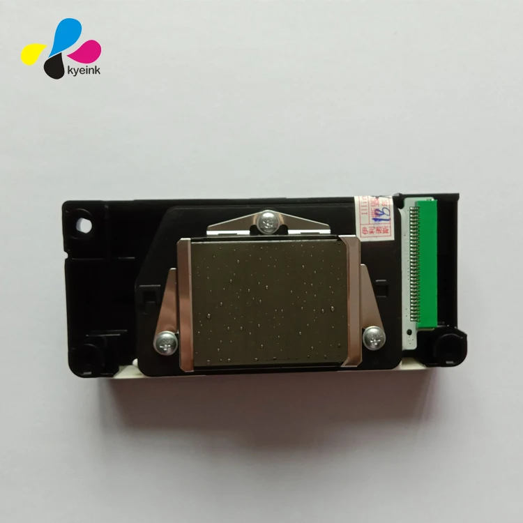 Original and New Mimaki Jv33  Print Head with Memory