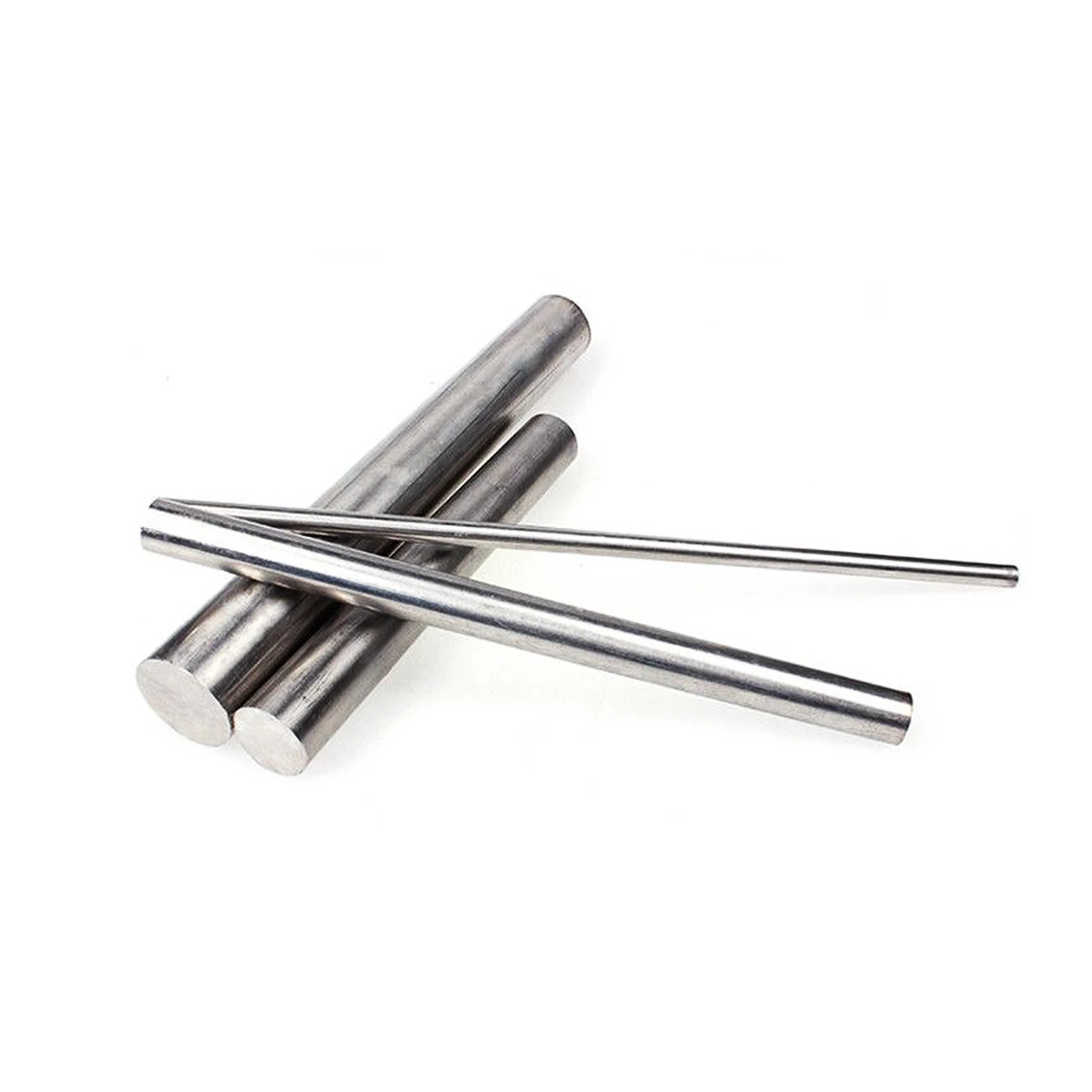 Cold Rolled Alloy Steel Round Bar With Corrosion Resistance And Annealed Quenching Process