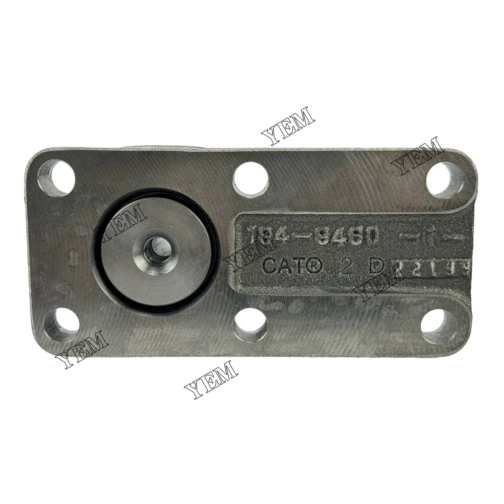 C7 194-9462 Fan Support for Caterpillar Excavator Parts 3