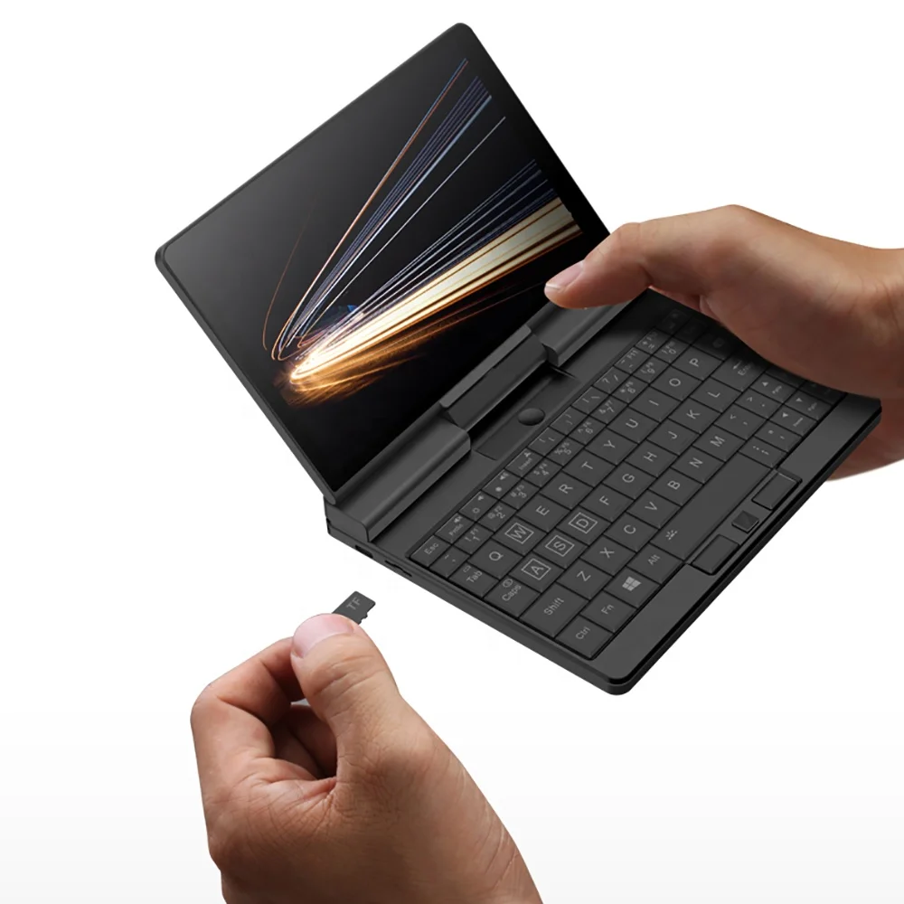 ONE-NETBOOK A1 ノートパソコン 7インチ 英語キーボード One-Netbook A1 国内正規版 出荷開始 - One-Netbookストア