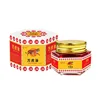 red paste heat-generating pain relief