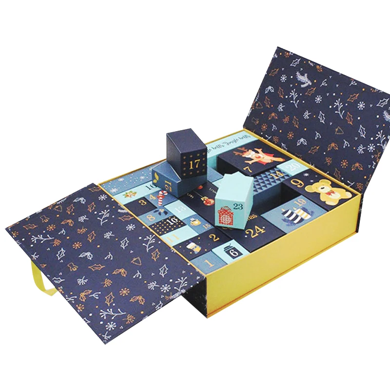 Christmas Birthday Gift Boxes