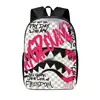Pink graffiti-321443