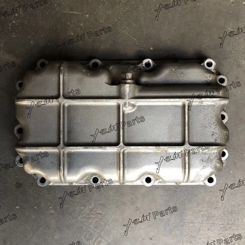 Factory Quality OEM 3TNV76 Oil Pan for Yanmar