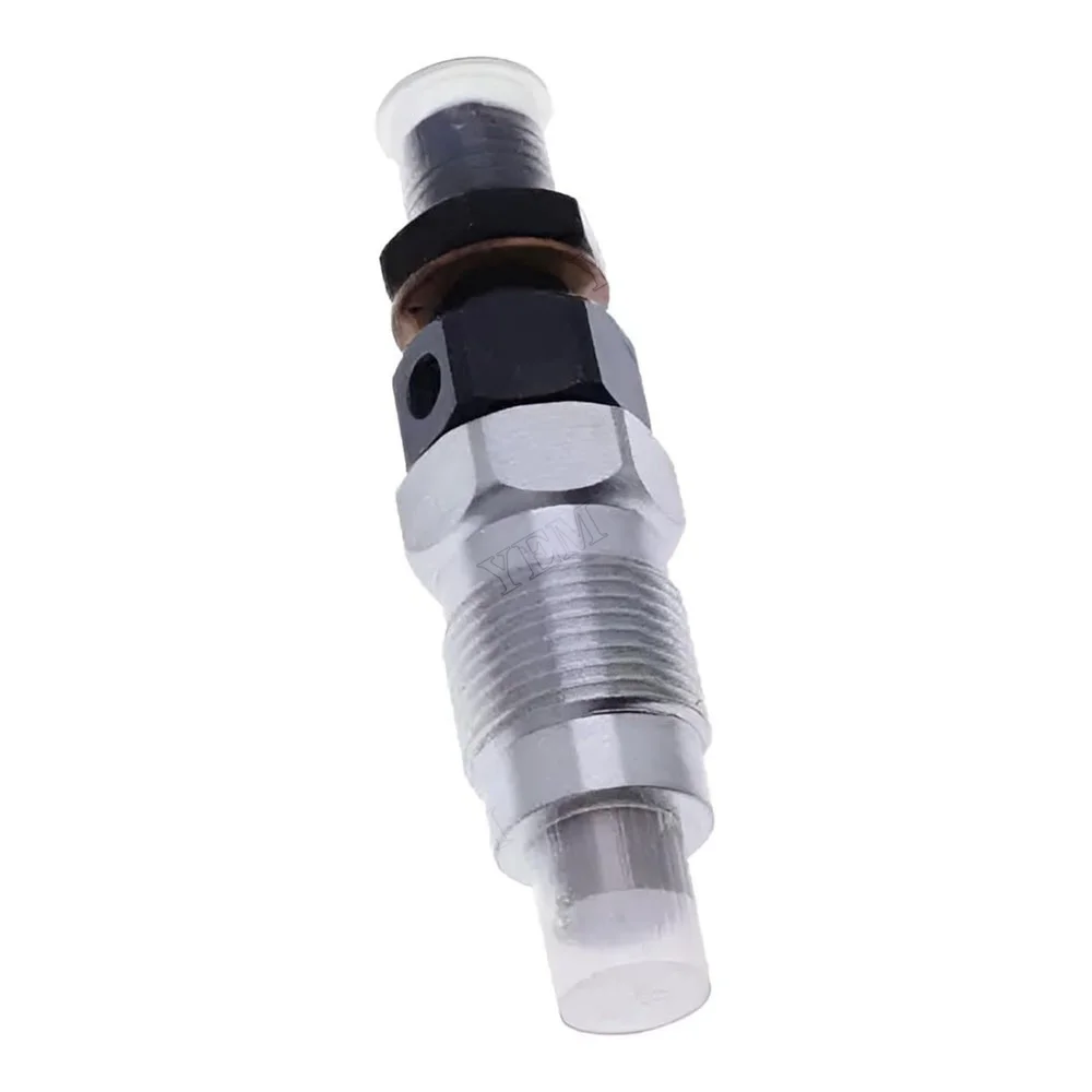 Fuel Injector 23600-78C00-71 for Toyota Engine 1DZ 1DZ-III 3Z 15Z 7FD35-45