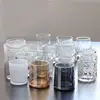 Medium-sized transparent