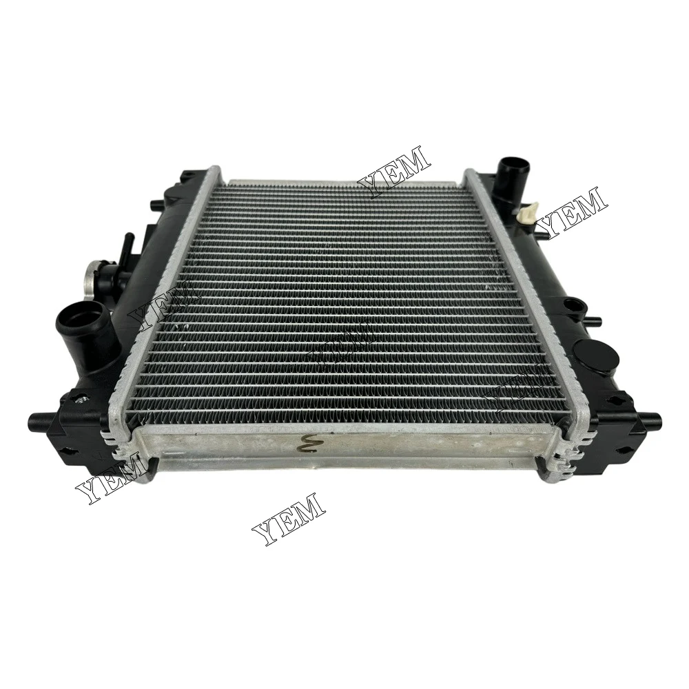 ASSY RADIATOR 1G951-72060 for Kubota D722 Engine 2