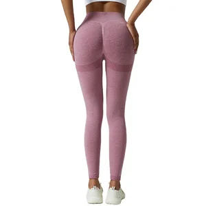 High Quality Anti-Bacterial Women Fitness Legging Women Yoga Pants Legging Gym Workout
