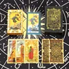 Tarot heart gift box