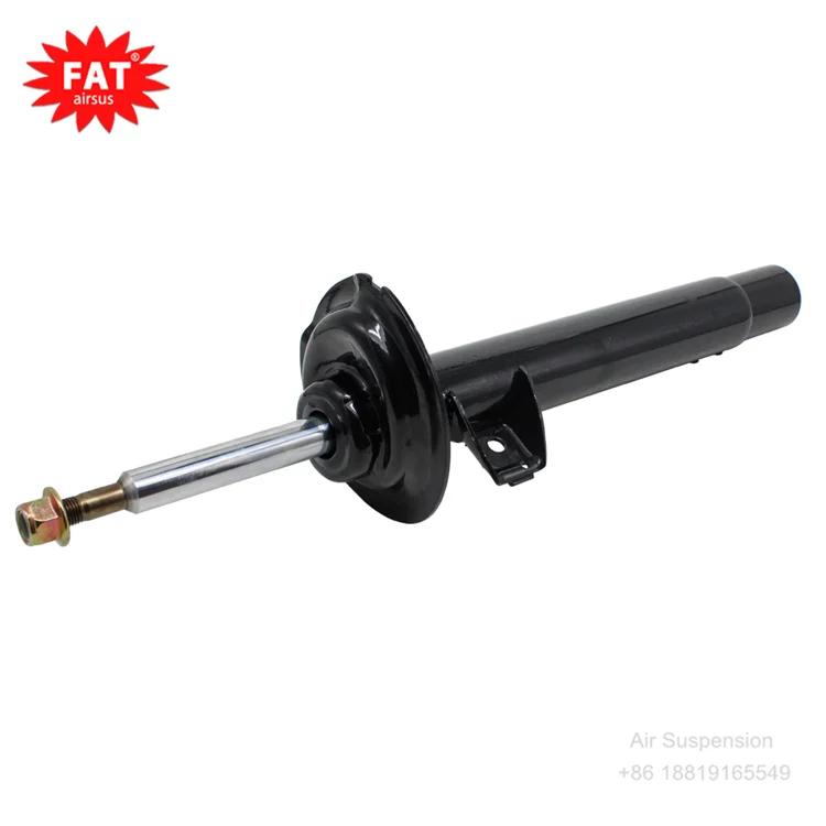 BMW 3 Series E46 Air Suspension Shock Absorbers - 31311096851