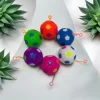 Mixed colors